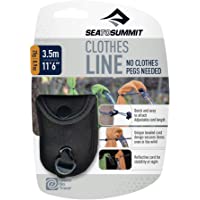 Sea to Summit The Clothesline Accesorios Escalada- 3.5 Meter Wscheleine- Azul- Talla Única